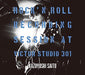 CD+DVD ROCK’N ROLL Recording Session at Victor Studio 301 First Press VIZL-2210_1