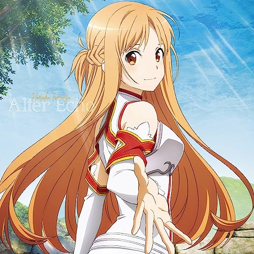 CD+Blu-ray Alter Echo LP Size Jacket First Press Limited Edition SMCL-823 NEW_1