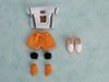 Good Smile Company Nendoroid Doll Outfit Set Volleyball Uniform White G17465 NEW_2