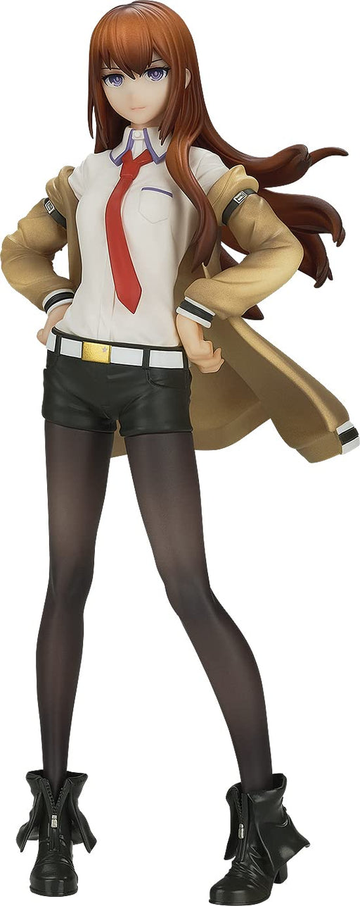 Pop Up Parade STEINS;GATE Kurisu Makise non-scale Plastic Figure ‎GAS94755 NEW_1