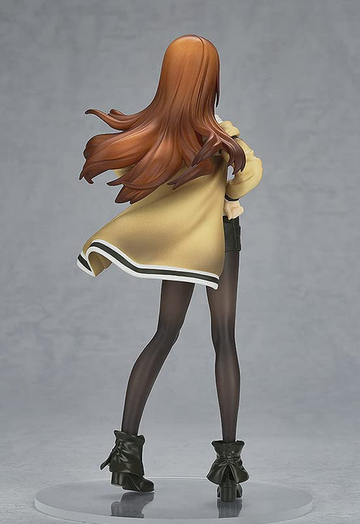 Pop Up Parade STEINS;GATE Kurisu Makise non-scale Plastic Figure ‎GAS94755 NEW_2