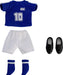 Good Smile Company Nendoroid Doll Outfit Set Soccer Uniform Blue ‎G17460 NEW_1
