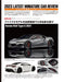 Neko Publishing Model Cars No.327 2023 August (Magazine) Shizuoka Hobby Show NEW_3