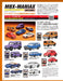 Neko Publishing Model Cars No.327 2023 August (Magazine) Shizuoka Hobby Show NEW_8