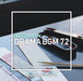 CD NTVM Music Library Drama BGM 72 VPCD-86938 Instrumental sound source for pro._1