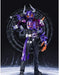 S.H.Figuarts Kamen Rider Buffa Zombie Form Kamen Rider GEATS Action Figure NEW_1