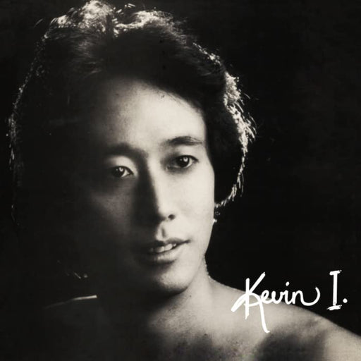 Kevin I. CD Japan Bonus Track COOL157 COOL SOUND 25th Anniversary release NEW_1