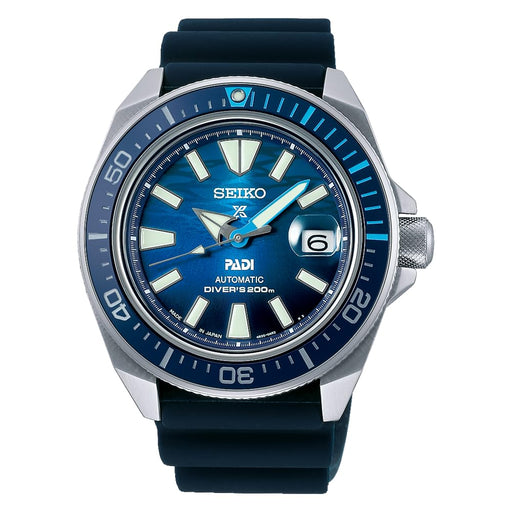 Seiko Prospex SBDY123 Diver Scuba Padi Special Edition Automatic Men Watch NEW_1