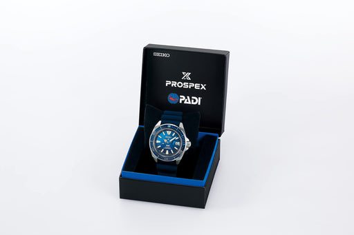 Seiko Prospex SBDY123 Diver Scuba Padi Special Edition Automatic Men Watch NEW_2