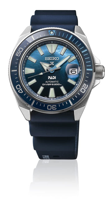 Seiko Prospex SBDY123 Diver Scuba Padi Special Edition Automatic Men Watch NEW_3