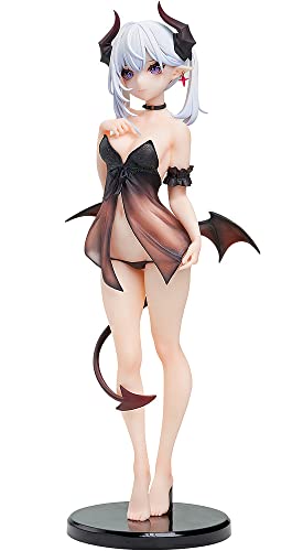 Animester Little Demon Lilith 1/6 scale Plastic Painted Finished Figure 280mm_1
