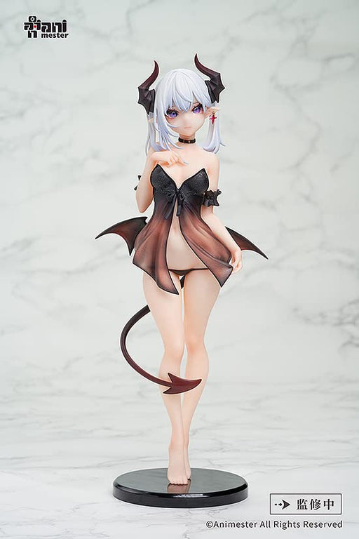 Animester Little Demon Lilith 1/6 scale Plastic Painted Finished Figure 280mm_2