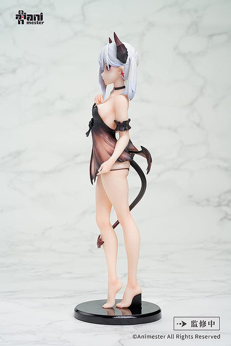 Animester Little Demon Lilith 1/6 scale Plastic Painted Finished Figure 280mm_4