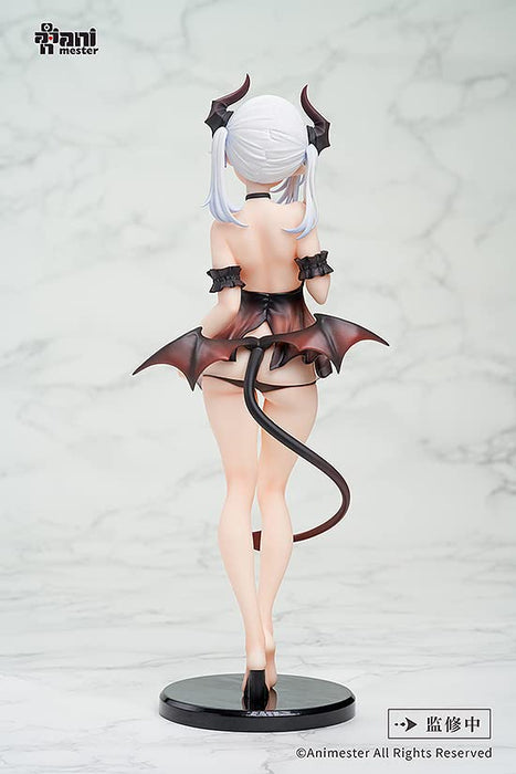 Animester Little Demon Lilith 1/6 scale Plastic Painted Finished Figure 280mm_5