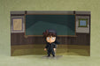 Nendoroid 2157 Nintama Rantaro Hansuke Doi plastic non-scale Figure ‎G17468 NEW_6