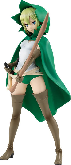 Good Smile Company Pop Up Parade Danmachi IV Ryu Lion non-scale Figure G94767_1