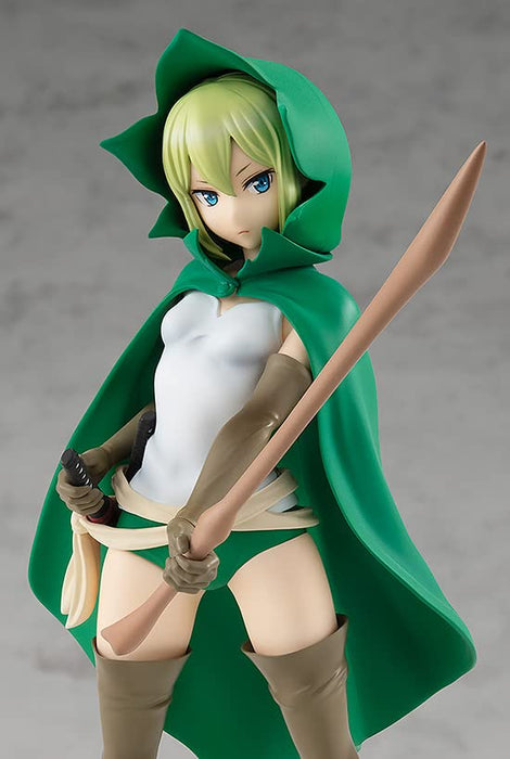 Good Smile Company Pop Up Parade Danmachi IV Ryu Lion non-scale Figure G94767_3