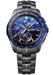 CASIO Oceanus OCW-S7000B-2AJF Manta Solar Radio Men Watch Bluetooth Titanium NEW_4