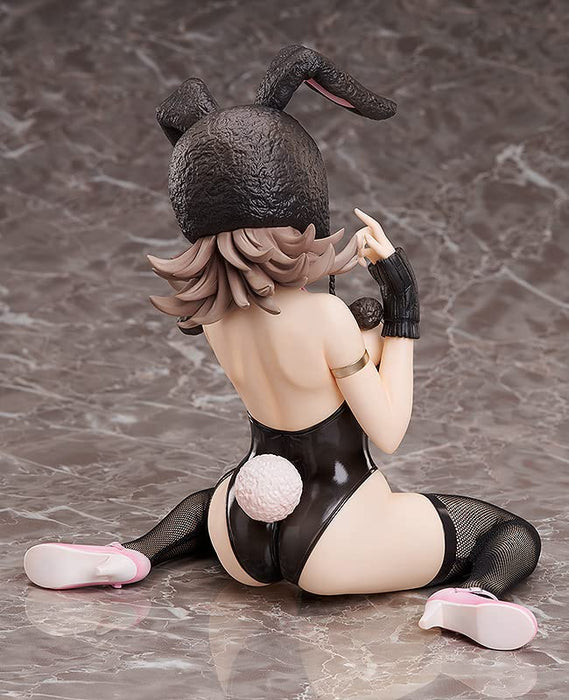 FREEing Super Danganronpa 2 Chiaki Nanami: Black Bunny Ver. 1/4 Figure F51211_5