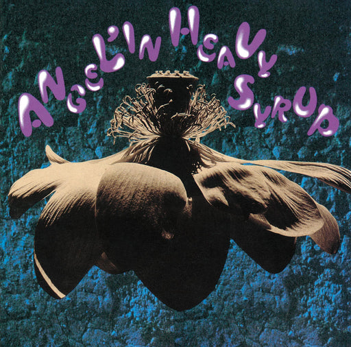 [CD] II Angel'in Heavy Syrup Nomal Edition ALPCD-11 Psychedelic & Progressive_1