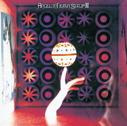 [CD] III Angel'in Heavy Syrup Nomal Edition ALPCD-12 Psychedelic & Progressive_1