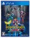 Infinity Strash Dragon Quest The Adventure of Dai PS4 + Limited sleeve case NEW_1