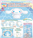 Asuka Model Asobigumi Cinnamoroll 40mm Plastic Model Kit sp-1 for Kids & Family_2