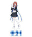 The Quintessential Quintuplets Big Acrylic Stand Miku Nakano Cheer Ream Ver. NEW_1