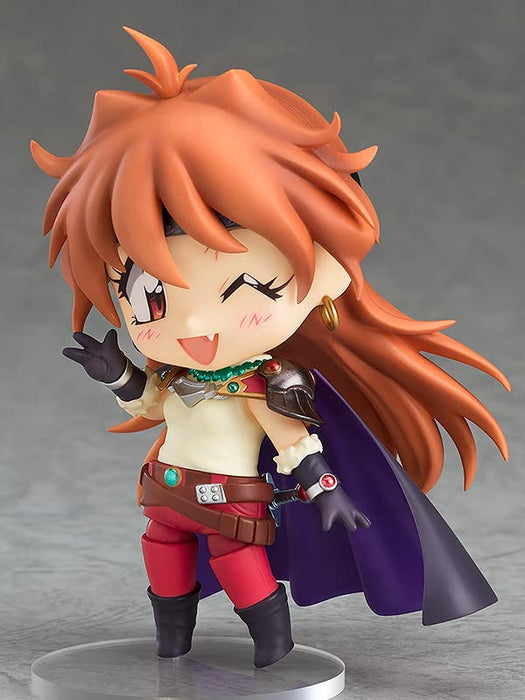 Nendoroid 901 Slayers Lina Inverse Painted ABS&PVC non-scale Figure G17481 NEW_2