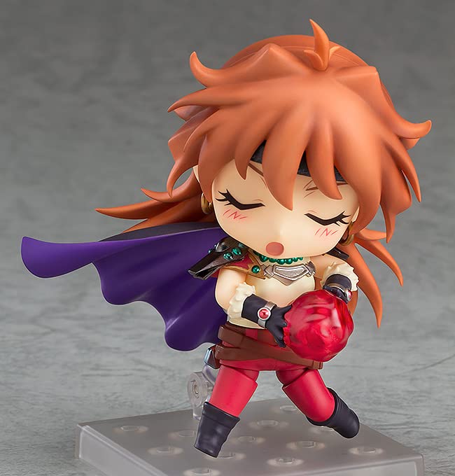 Nendoroid 901 Slayers Lina Inverse Painted ABS&PVC non-scale Figure G17481 NEW_3