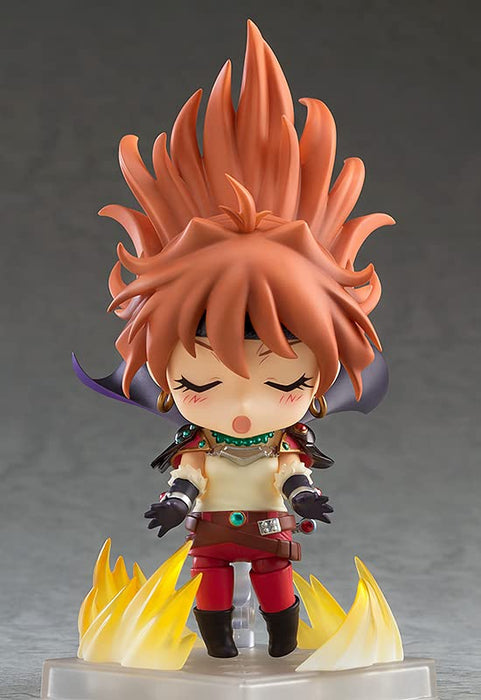 Nendoroid 901 Slayers Lina Inverse Painted ABS&PVC non-scale Figure G17481 NEW_4