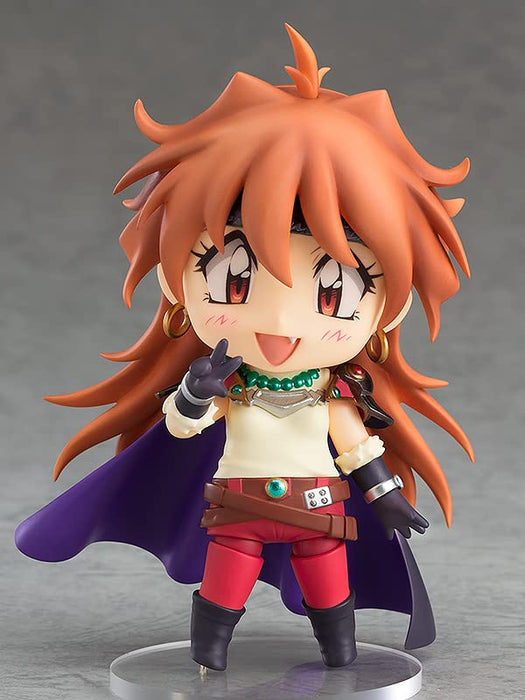 Nendoroid 901 Slayers Lina Inverse Painted ABS&PVC non-scale Figure G17481 NEW_7