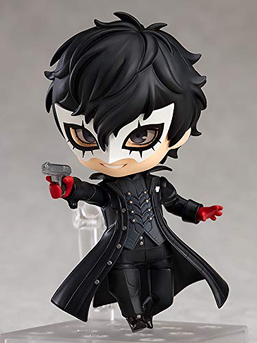 Nendoroid 989 Persona5 Joker Painted ABS&PVC non-scale Figure ‎G17485 NEW_3