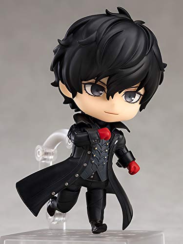 Nendoroid 989 Persona5 Joker Painted ABS&PVC non-scale Figure ‎G17485 NEW_4