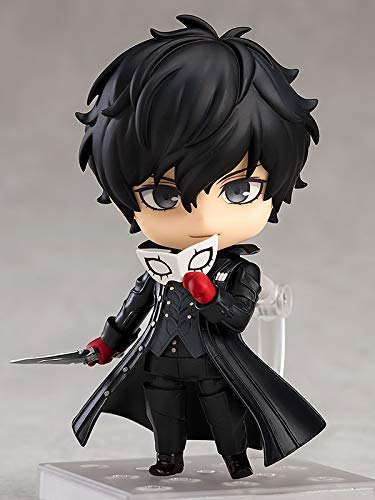 Nendoroid 989 Persona5 Joker Painted ABS&PVC non-scale Figure ‎G17485 NEW_5