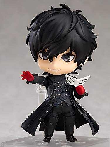 Nendoroid 989 Persona5 Joker Painted ABS&PVC non-scale Figure ‎G17485 NEW_6