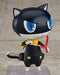 Nendoroid 793 Persona5 Morgana Painted ABS&PVC non-scale Action Figure ‎G17486_4