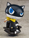 Nendoroid 793 Persona5 Morgana Painted ABS&PVC non-scale Action Figure ‎G17486_6