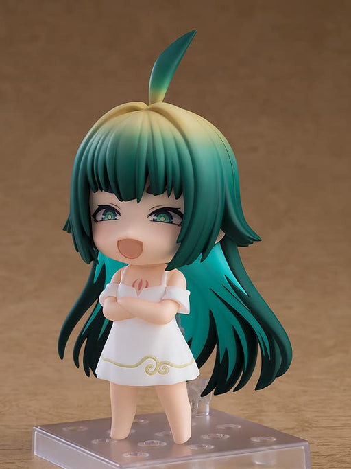 Nendoroid 2160 KamiKatsu: Working for God in a Godless World Mitama ‎G17484 NEW_2