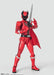 Bandai Spirits S.H.Figuarts Kuwagata Ohger Ohsama Sentai King-Ohger Figure NEW_5