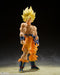 S.H.Figuarts Super Saiyan Son Goku Legendary Super Saiyan Figure ‎BAS65043 NEW_3