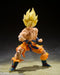 S.H.Figuarts Super Saiyan Son Goku Legendary Super Saiyan Figure ‎BAS65043 NEW_4