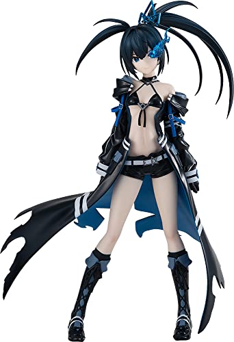 Pop Up Parade BLACK ROCK SHOOTER FRAGMENT Elishka non-scale Figure ‎G94772 NEW_1
