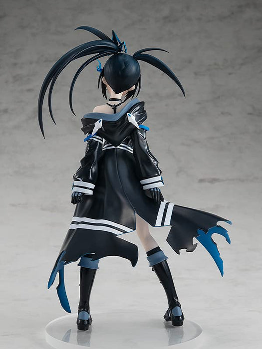 Pop Up Parade BLACK ROCK SHOOTER FRAGMENT Elishka non-scale Figure ‎G94772 NEW_2