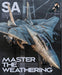 Dai Nihon Kaiga SCALE AVIATION Vol.152 July 2023 Magazine Master The Weathering_1