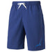 Mizuno N2JBA607 Men's Swimsuit Water Shorts Navy/Blue 25cm Inseam XL Polyester_1