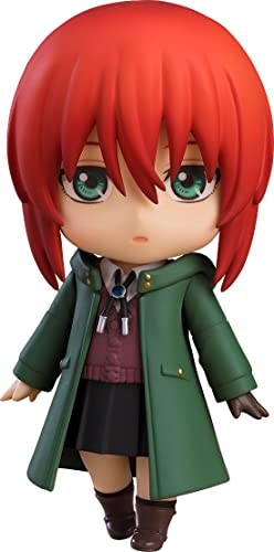 Nendoroid 2174 The Ancient Magus' Bride Chise Hatori: Season 2 Ver. ‎G17506 NEW_1