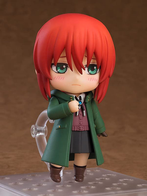Nendoroid 2174 The Ancient Magus' Bride Chise Hatori: Season 2 Ver. ‎G17506 NEW_2