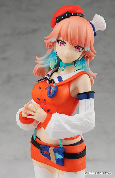Pop Up Parade hololive production Takanashi Kiara non-scale Figure G94770 NEW_3