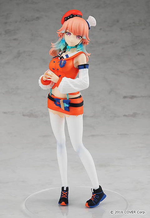 Pop Up Parade hololive production Takanashi Kiara non-scale Figure G94770 NEW_4